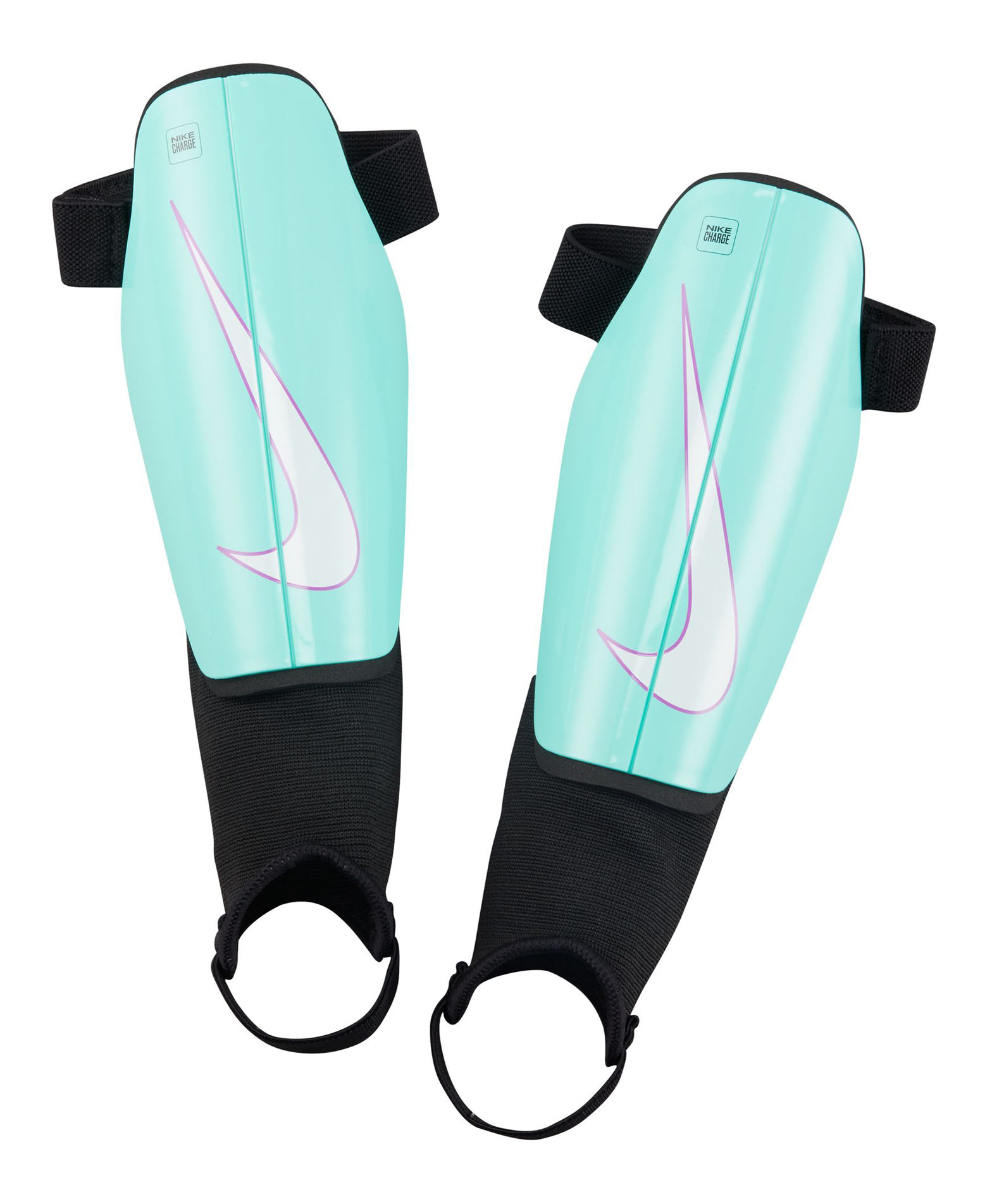 Ochraniacze Nike Charge DX4610-354