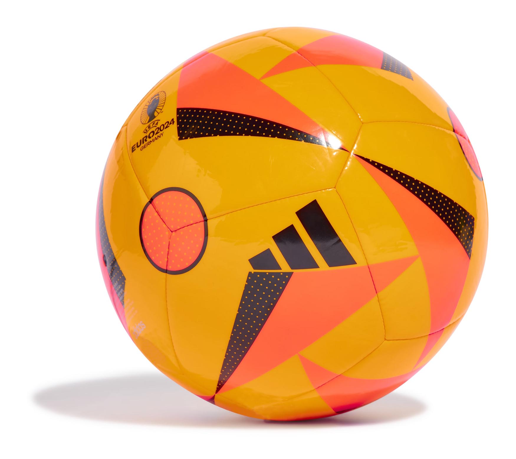 Piłka adidas Euro 2024 Club 1615