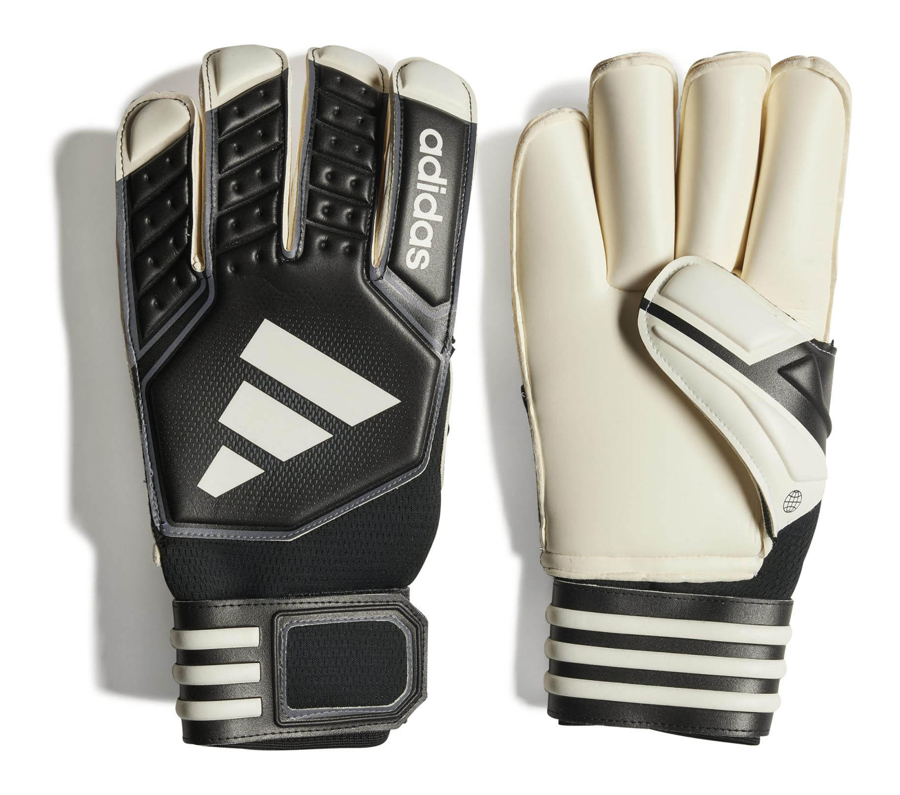 Rękawice bramkarskie adidas Tiro League HN5612