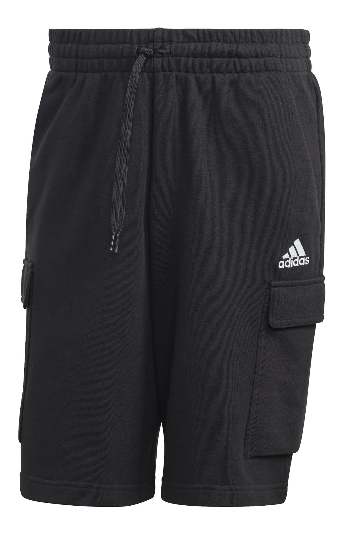Spodenki adidas Essentials French Terry Cargo HA4338