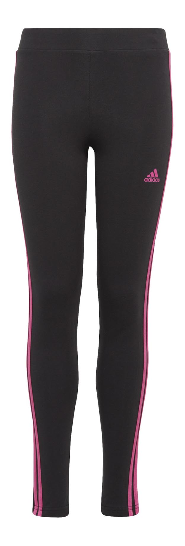 Legginsy adidas Junior 3-stripes IC3627