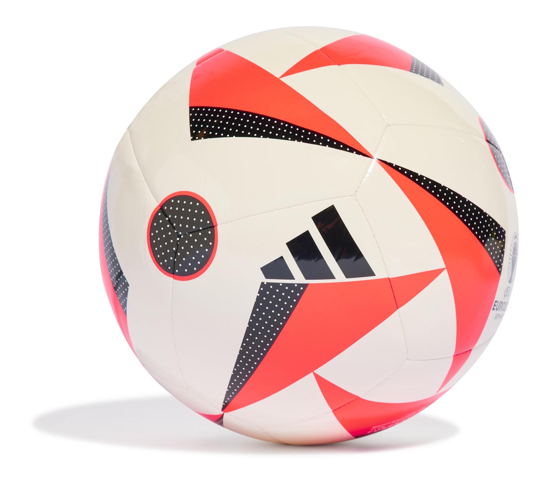 Piłka adidas Euro 2024 Club 9372