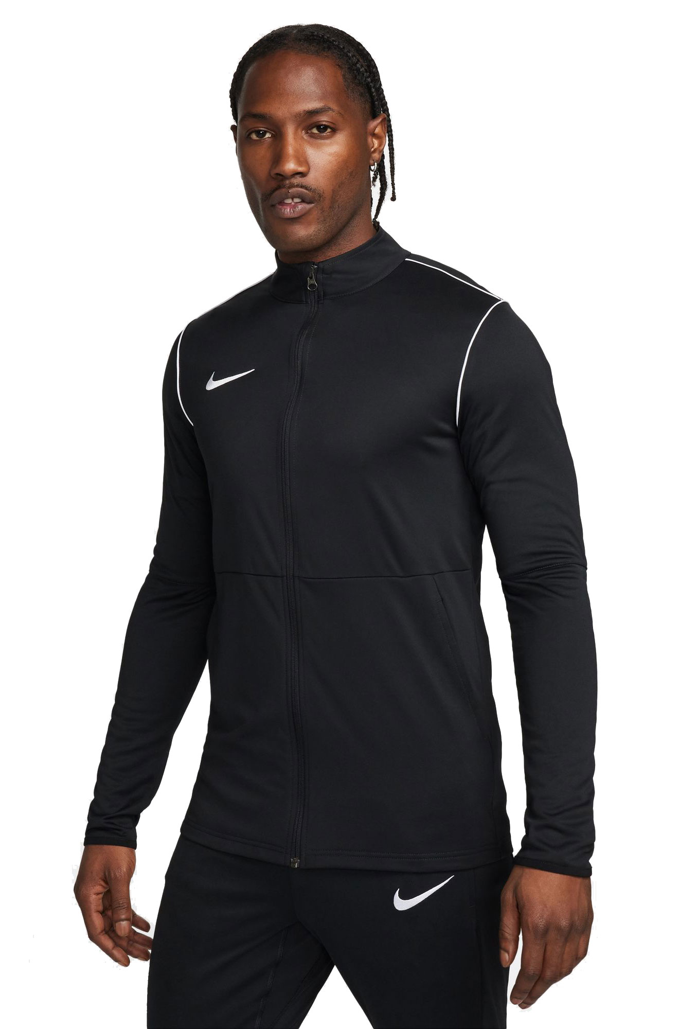 Bluza Nike Junior Dri-Fit Park 20 Track FJ3022-010