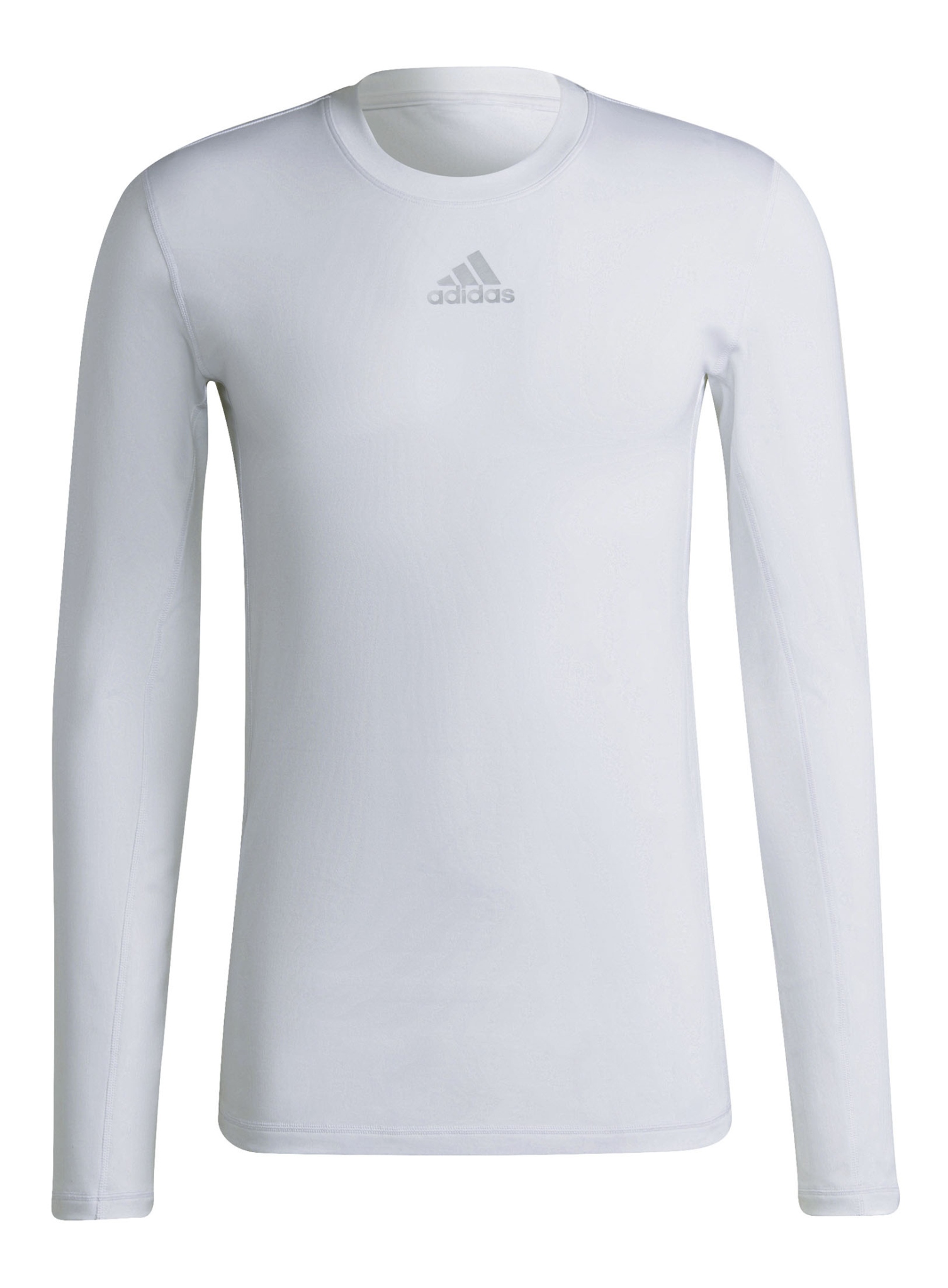 Koszulka z długim rękawem adidas Techfit H23121