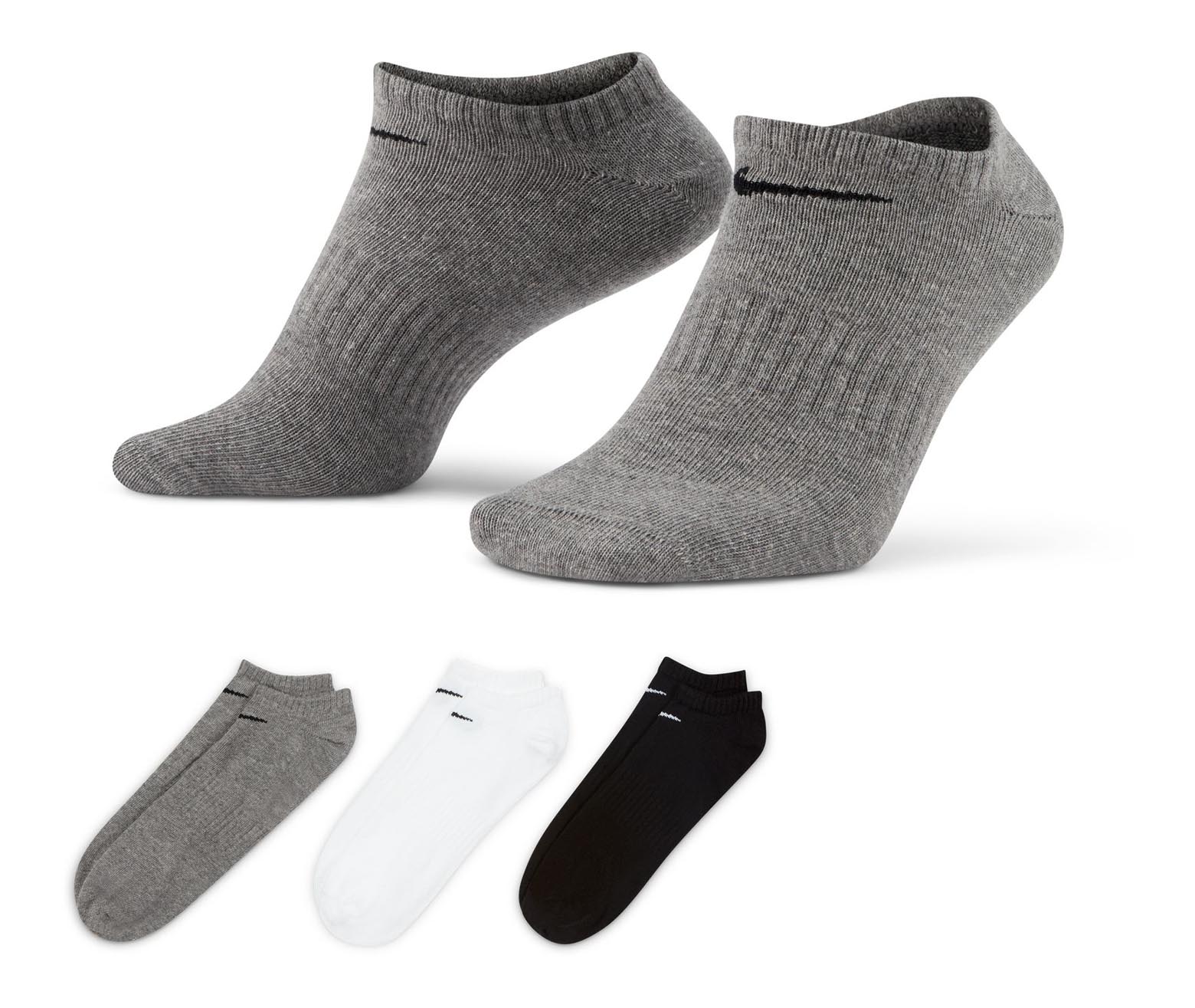 Skarpety Nike Everyday Lightweight 3pack SX7678-964