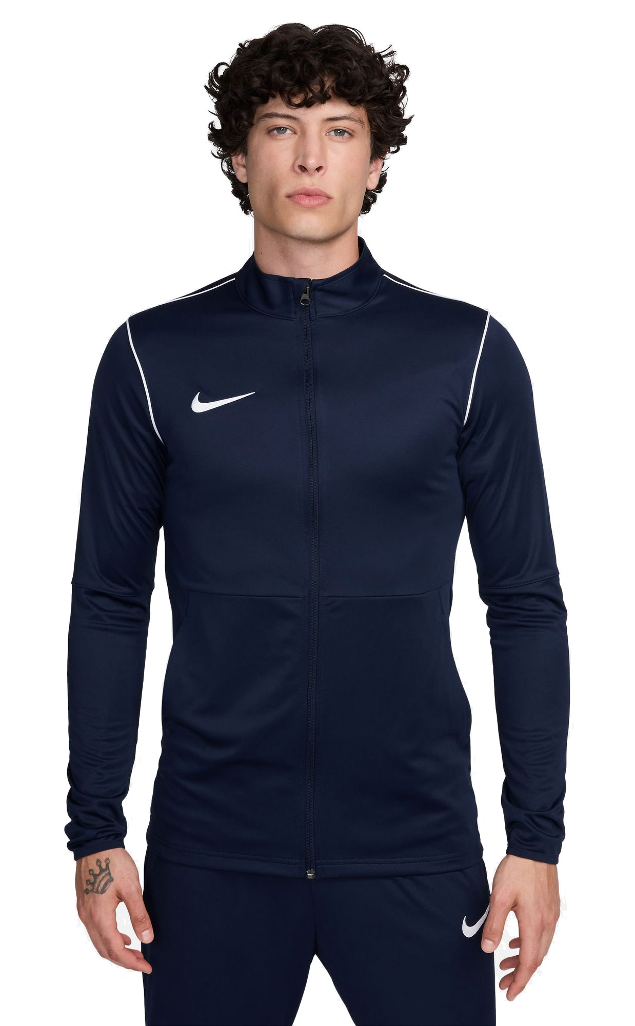 Bluza Nike Park 20 Track FJ3022-451