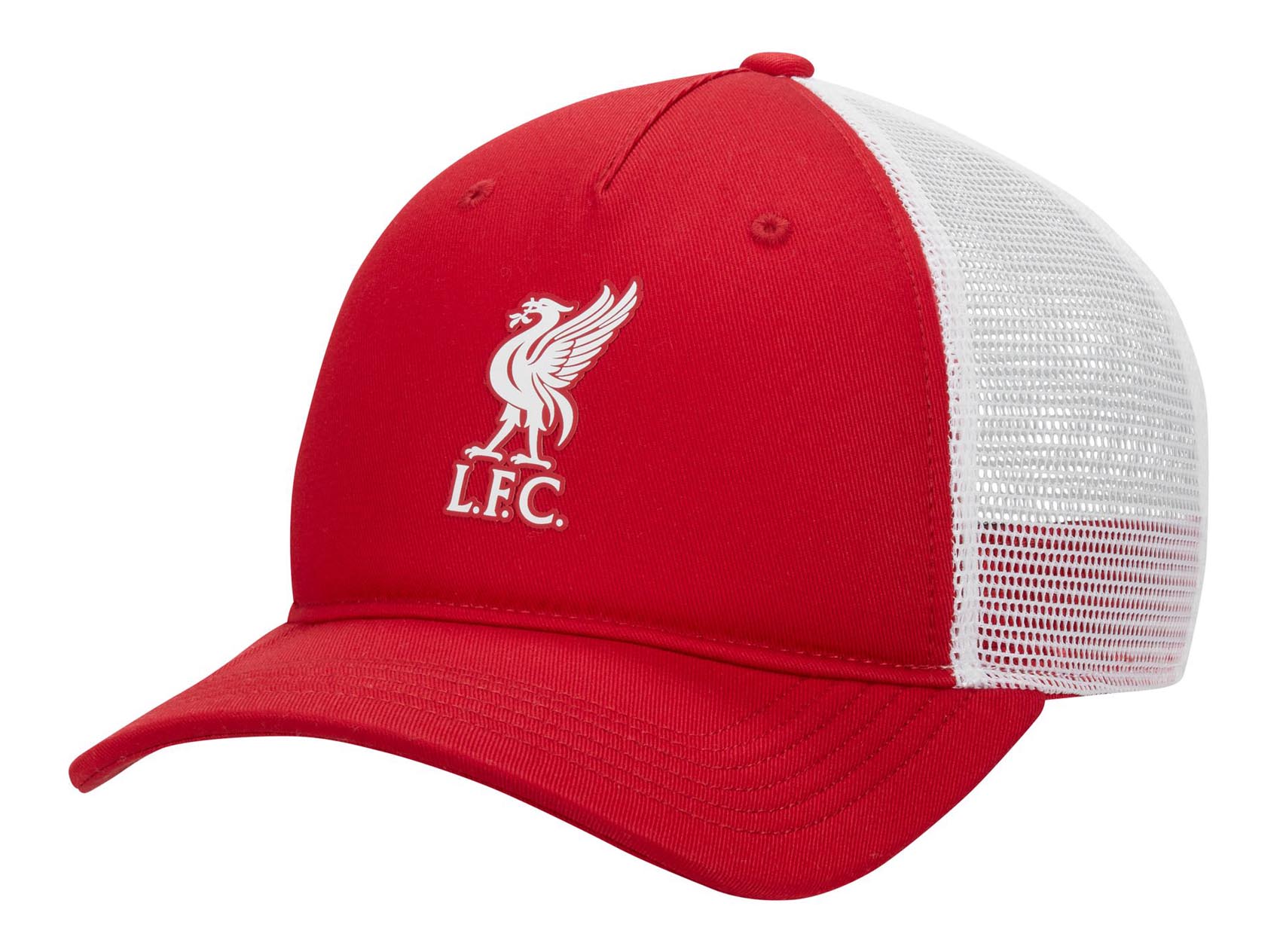 Czapka Nike Liverpool FC Rise FN4877-687