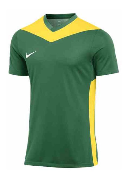 Koszulka Nike Dri-FIT Park Derby IV FD7430-303