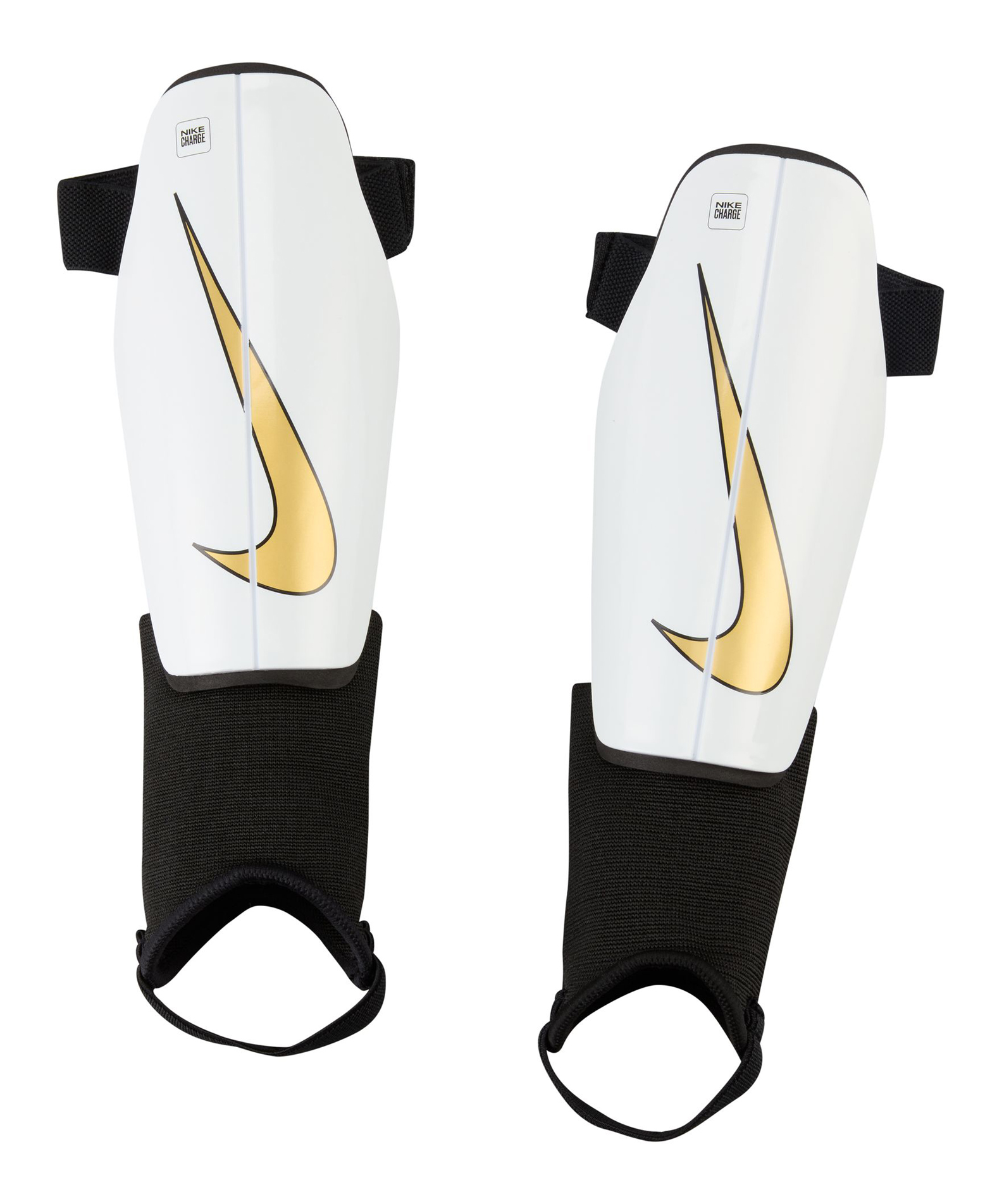 Ochraniacze Nike Charge DX4610-101