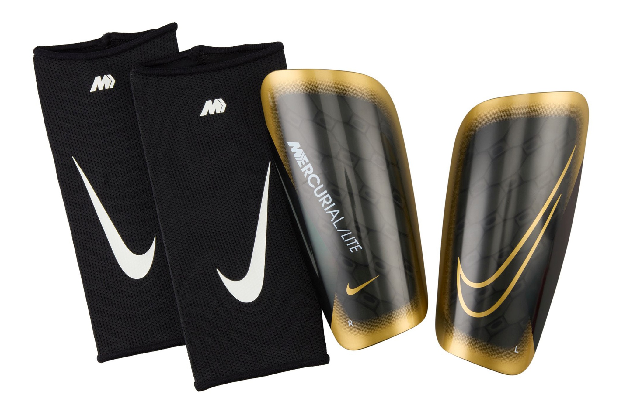 Ochraniacze Nike Mercurial Lite DN3611-013