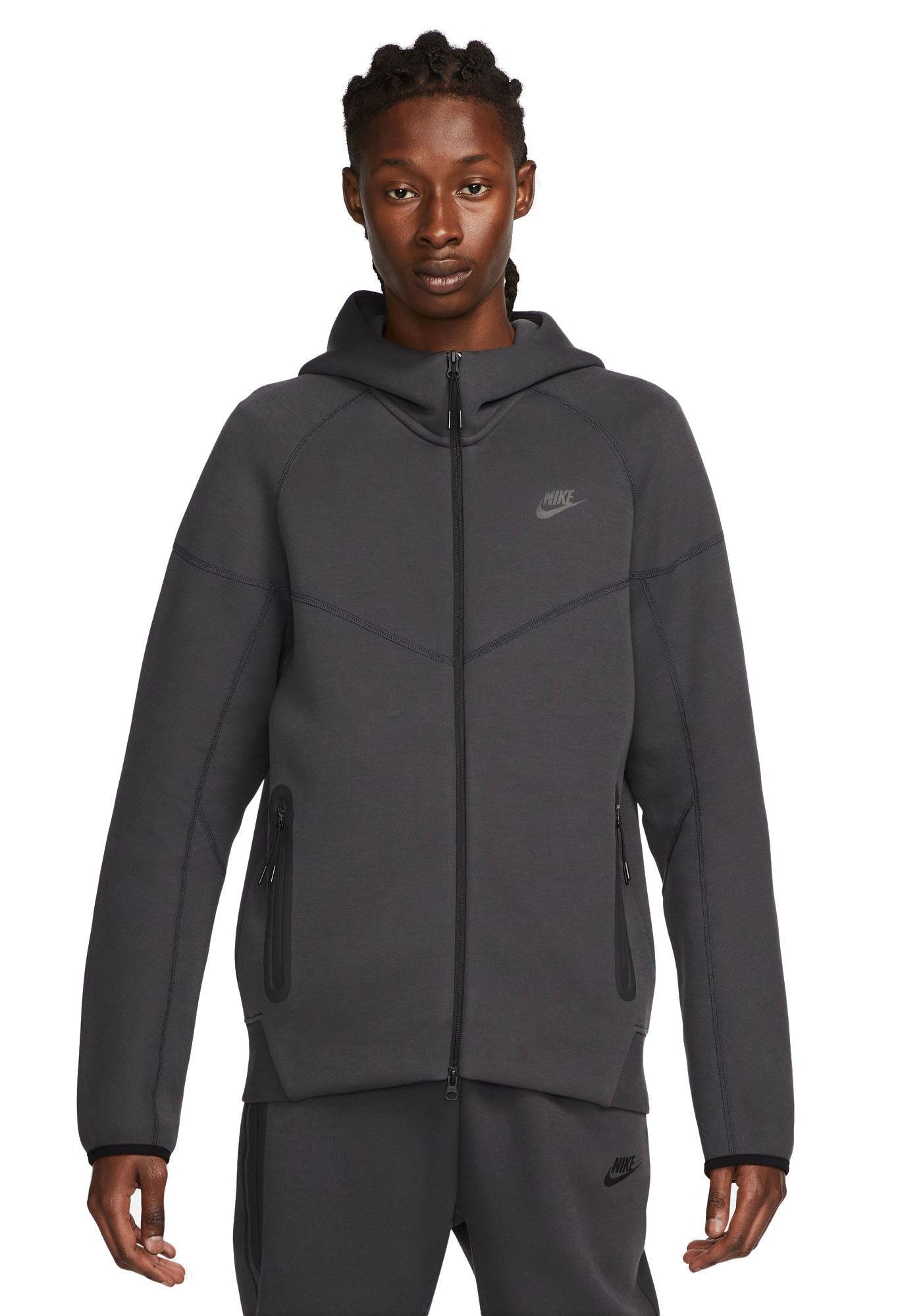 Bluza Nike Sportswear Tech Fleece Windrunner FB7921-060