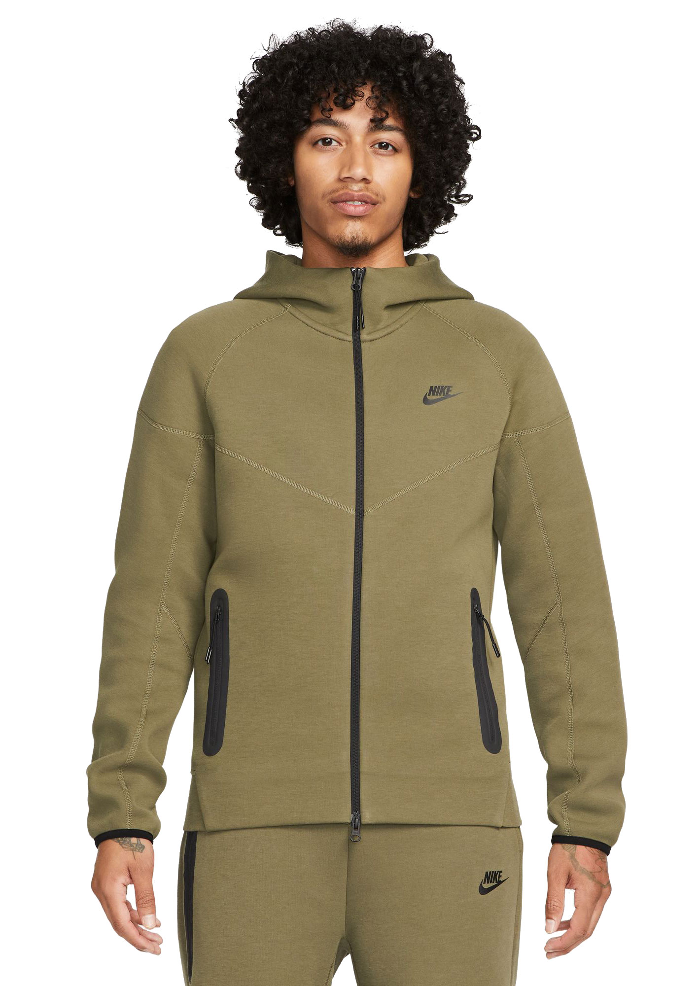 Bluza Nike Tech Fleece FB7921-222