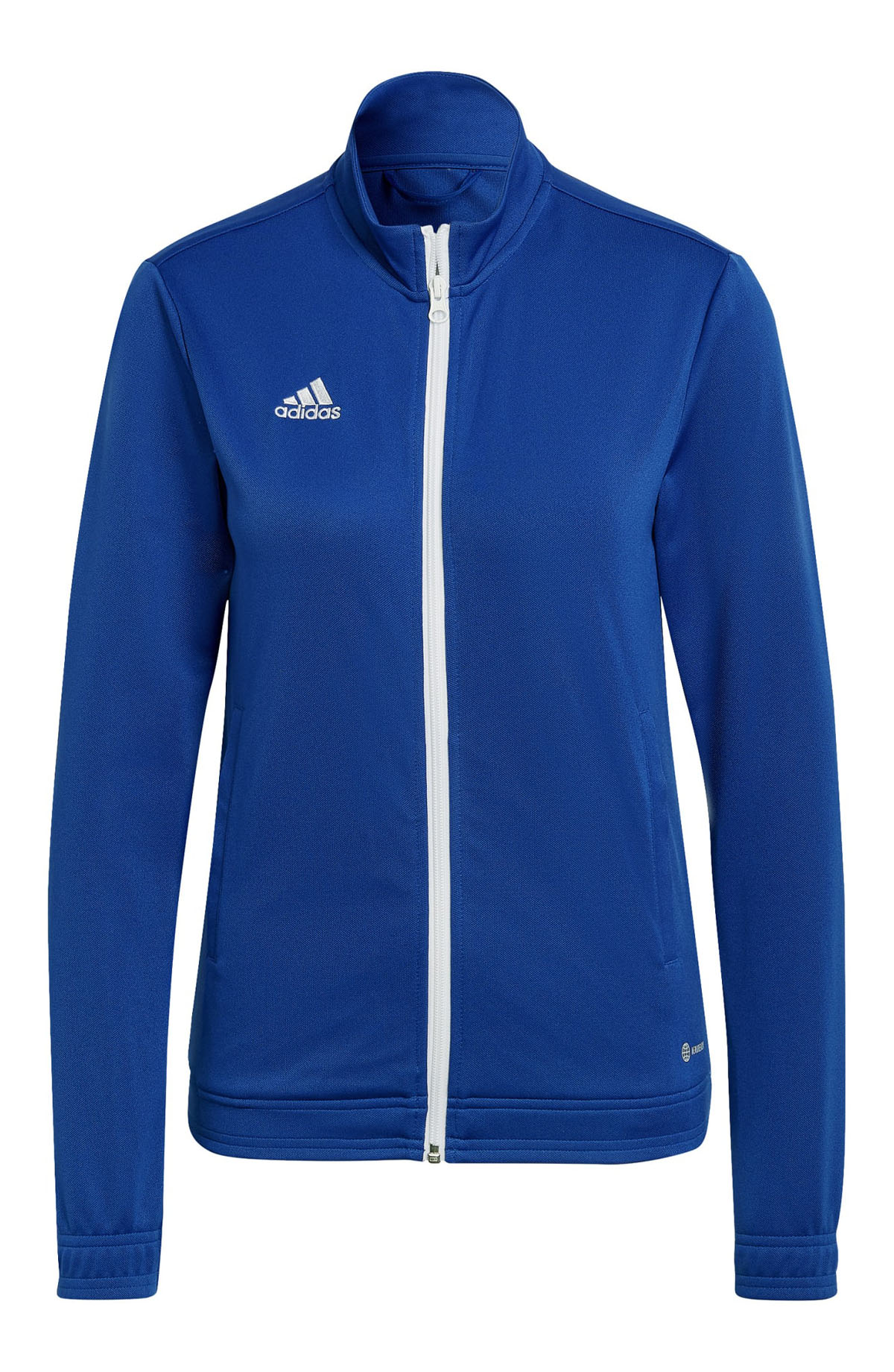 Bluza damska adidas Entrada 22 Track HG6293