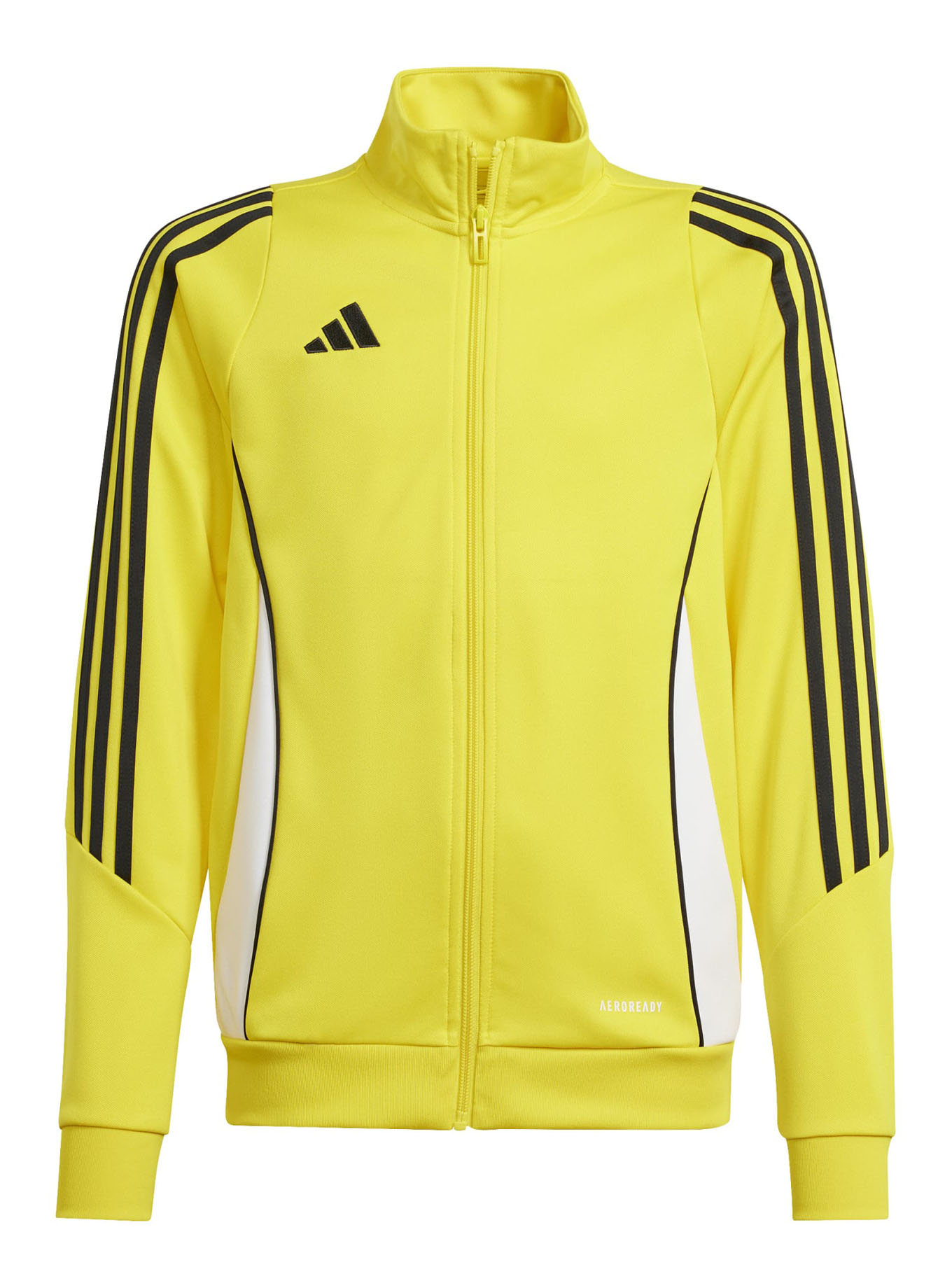 Bluza treningowa adidas Junior Tiro 24 IR9507