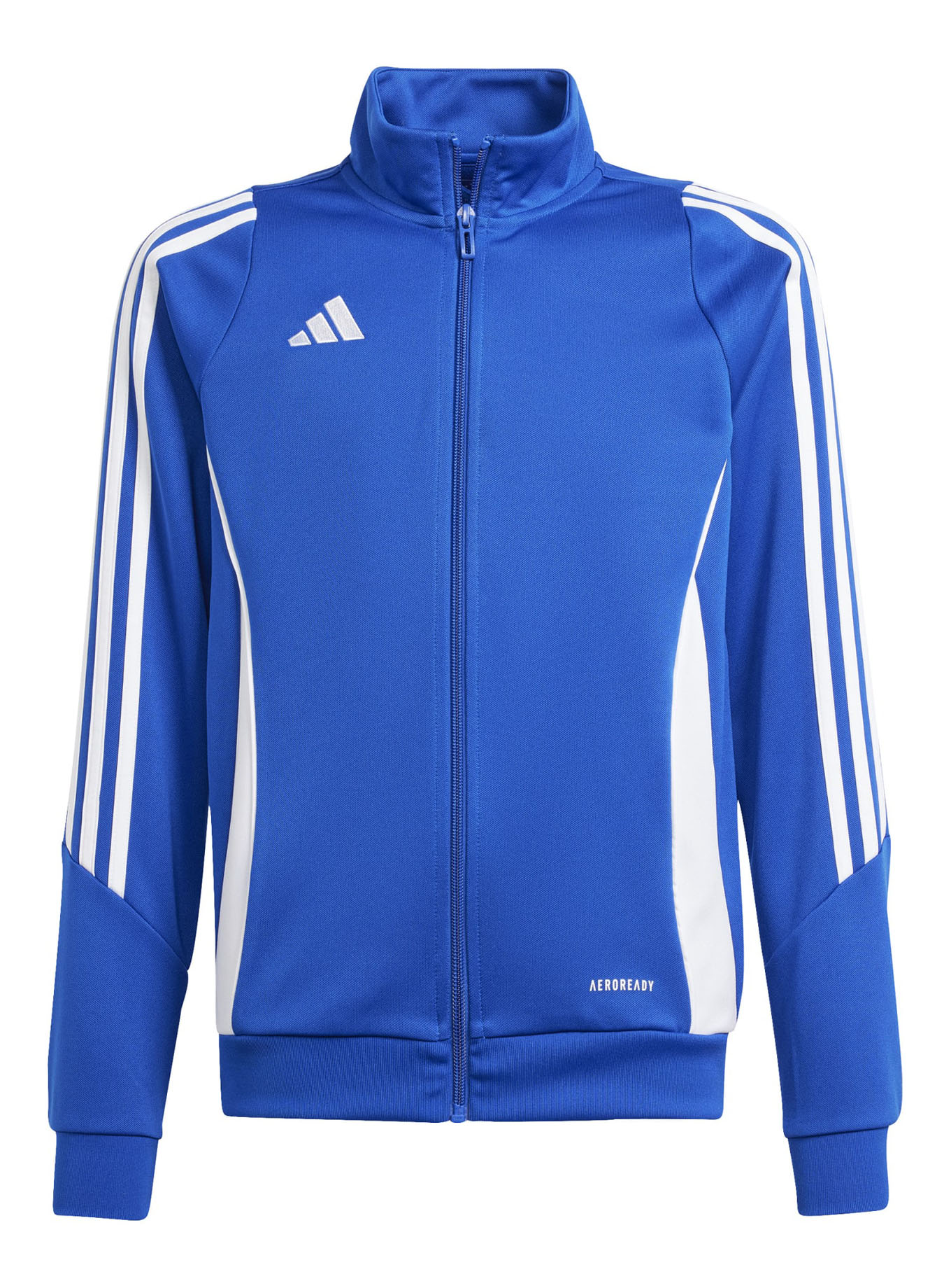 Bluza treningowa adidas Junior Tiro 24 IR9509