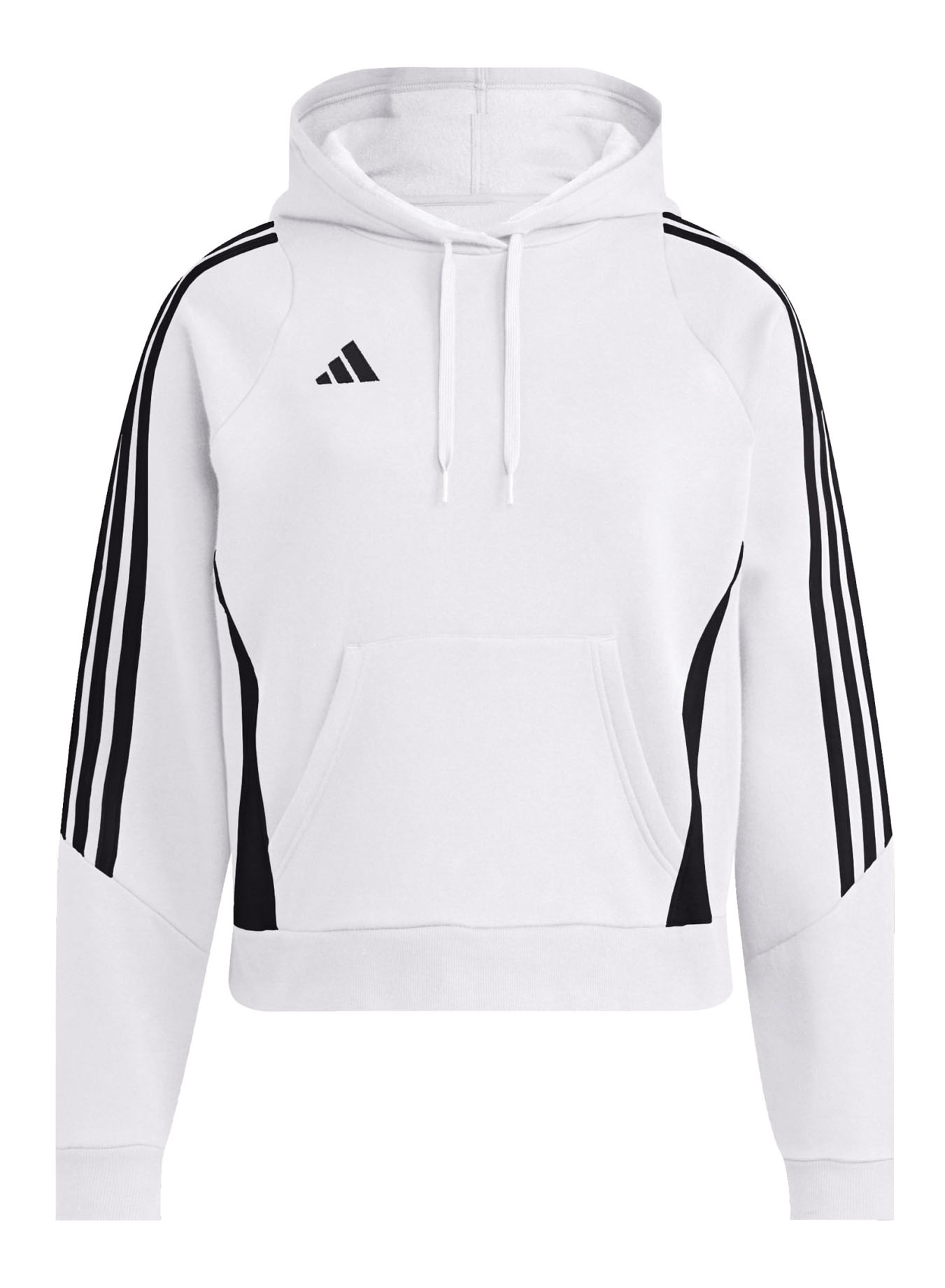 Bluza z kapturem damska adidas Tiro 24 Sweat IR7508
