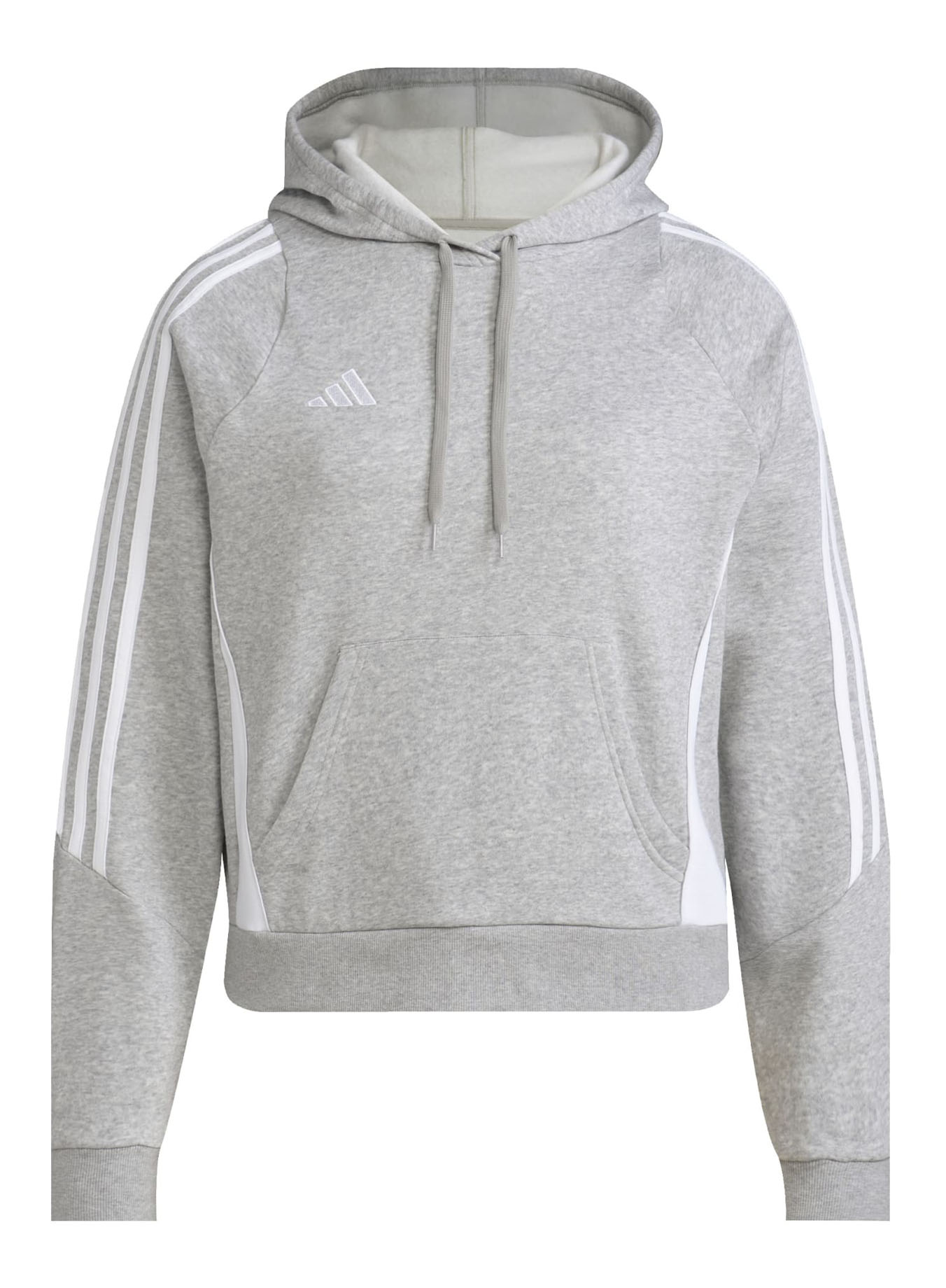 Bluza z kapturem damska adidas Tiro 24 Sweat IR7509