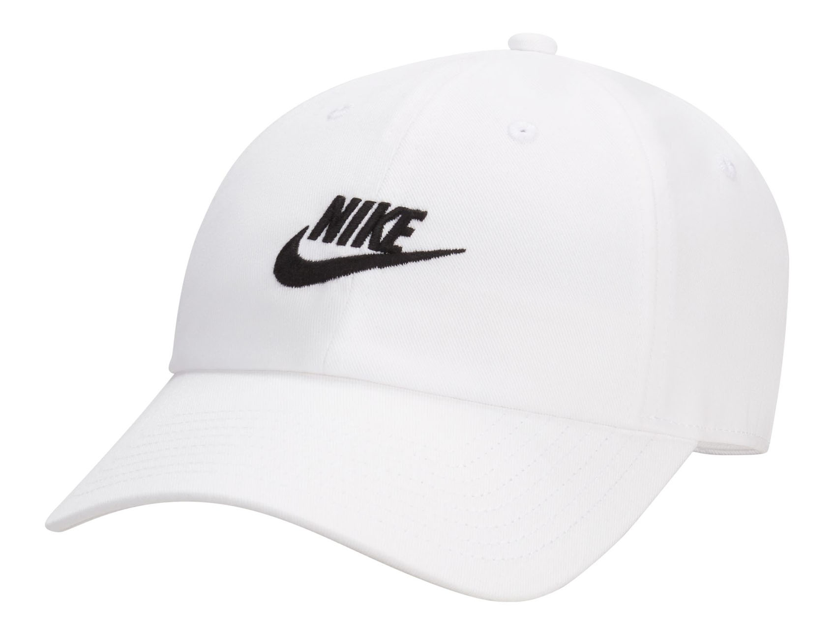 Czapka z daszkiem Nike Club FB5368-100