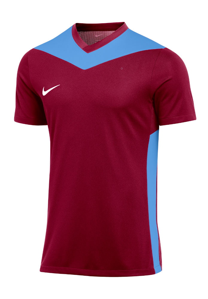 Koszulka Nike Dri-FIT Park Derby IV FD7430-677