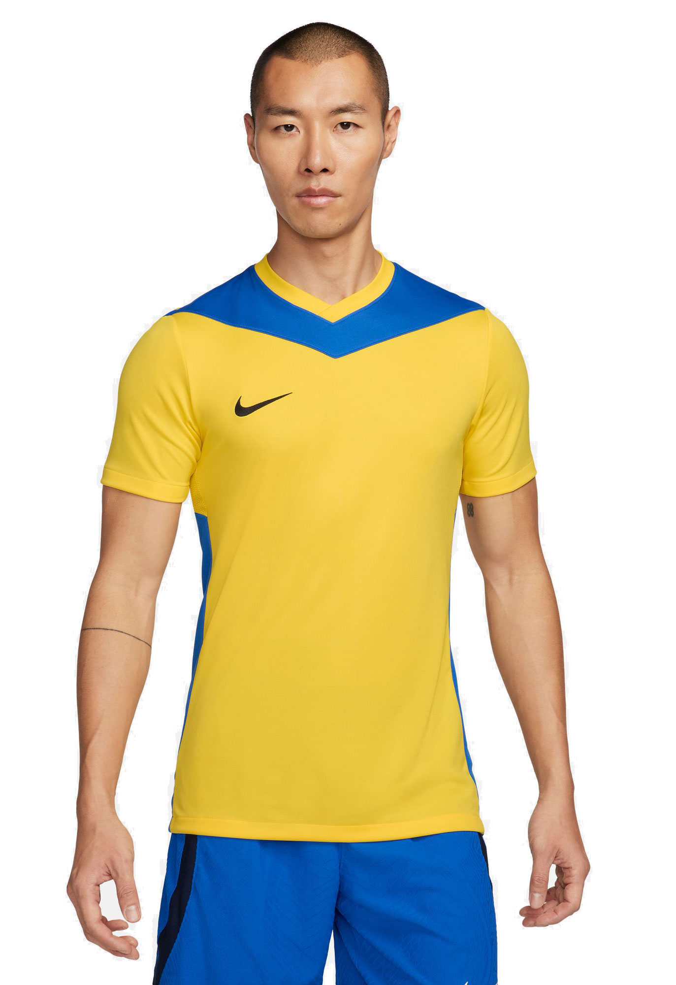 Koszulka Nike Dri-FIT Park Derby IV FD7430-720
