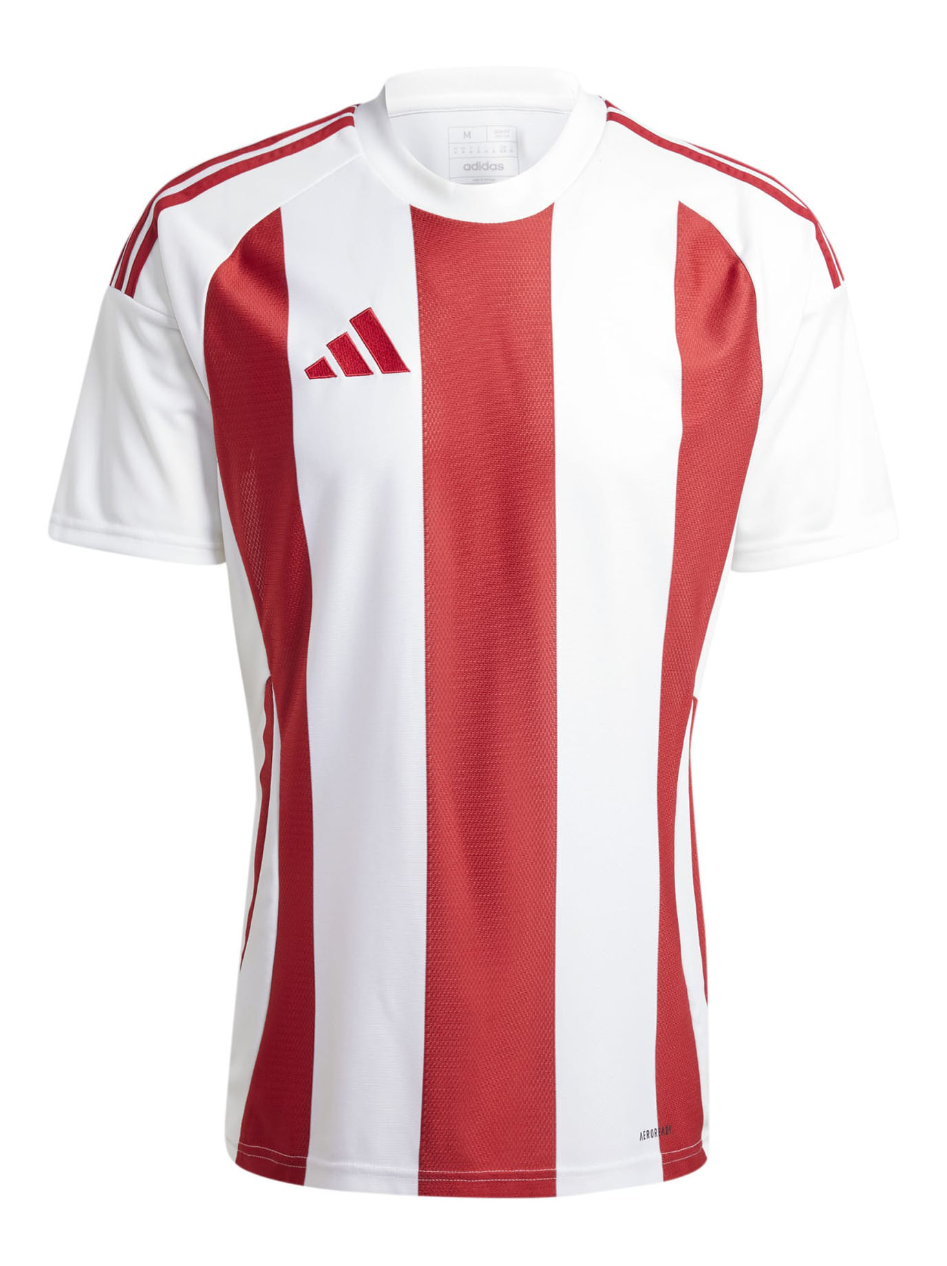 Koszulka adidas Striped 24 IW2142