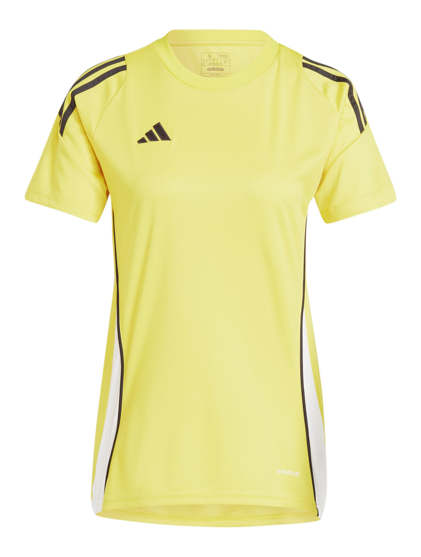 Koszulka damska adidas Tiro 24 IS1020