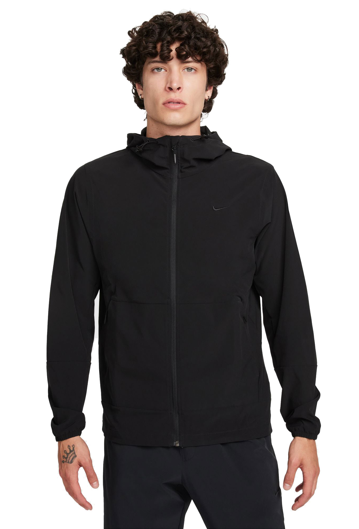 Kurtka Nike Unlimited FB7551-010