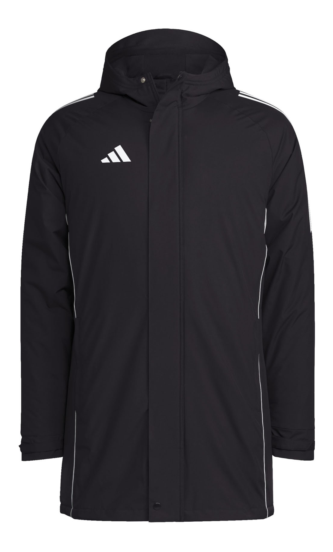 Kurtka adidas Tiro 24 Parka IJ7391