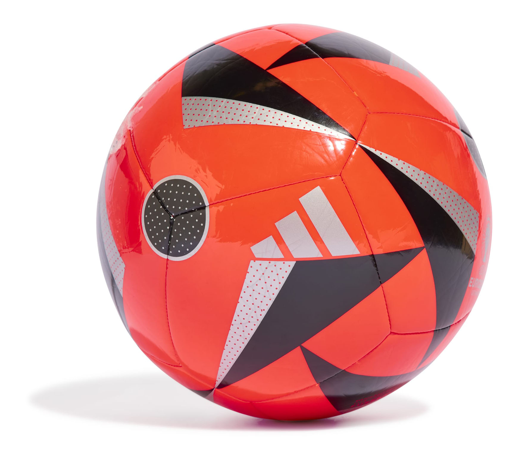 Piłka adidas Euro 24 Club IN9375