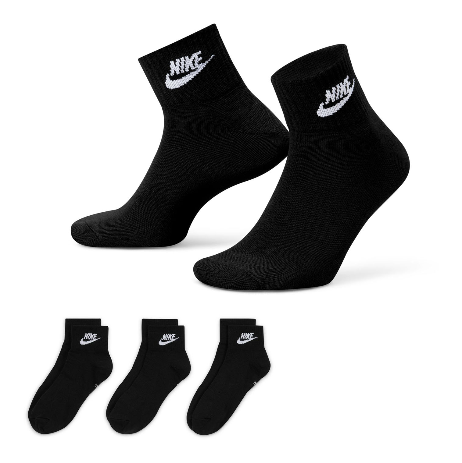 Skarpety Nike Everyday Essential DX5074-010