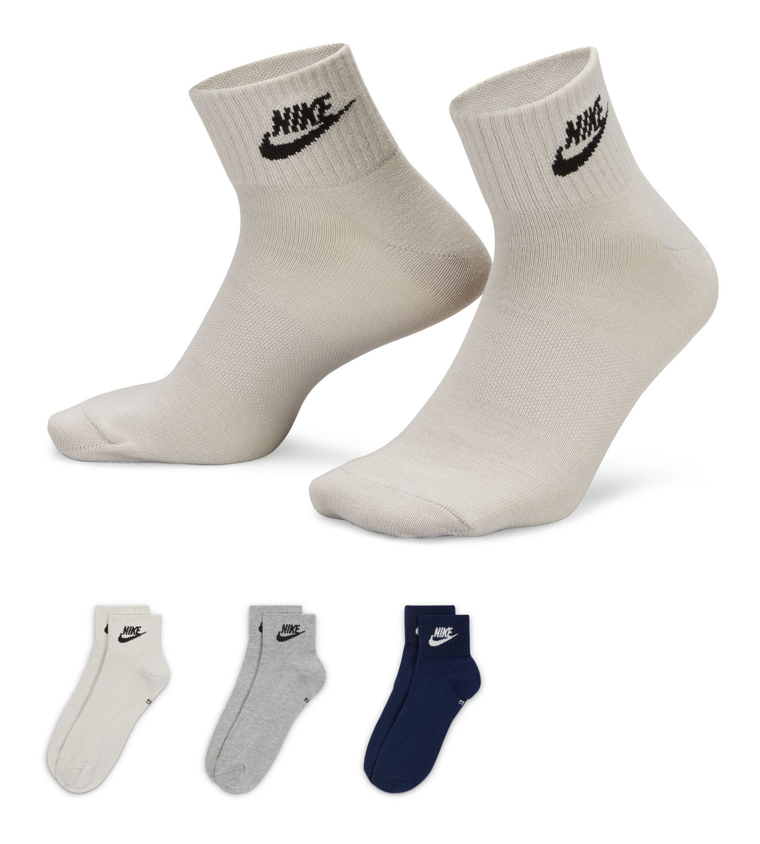Skarpety Nike Everyday Essential DX5074-903