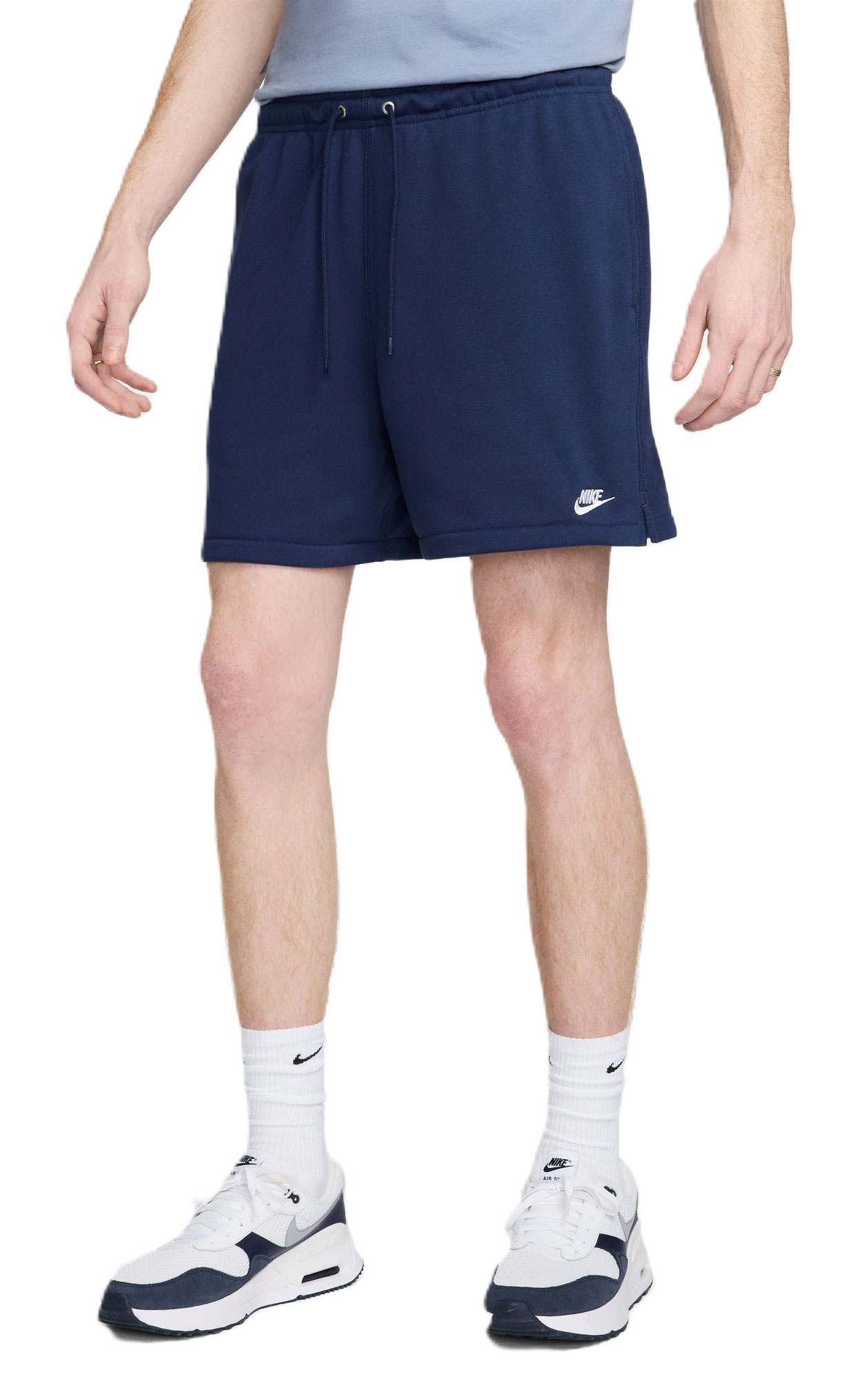 Spodenki Nike Club FN3520-410