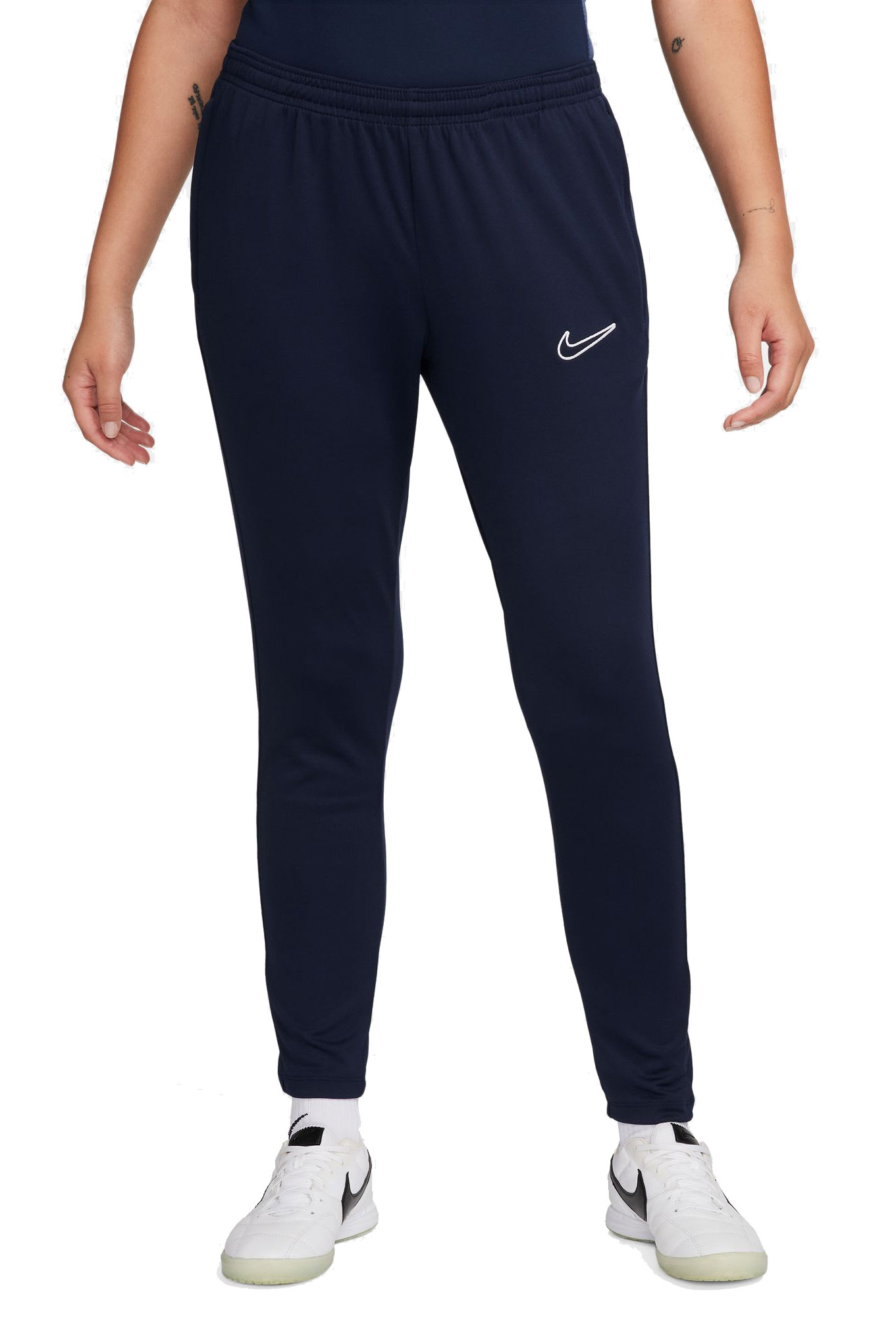 Spodnie treningowe damskie Nike Dri-Fit Academy DR1671-451
