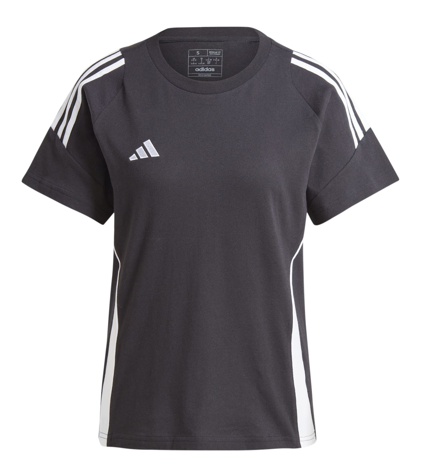 T-shirt damski adidas Tiro 24 Sweat IJ9955