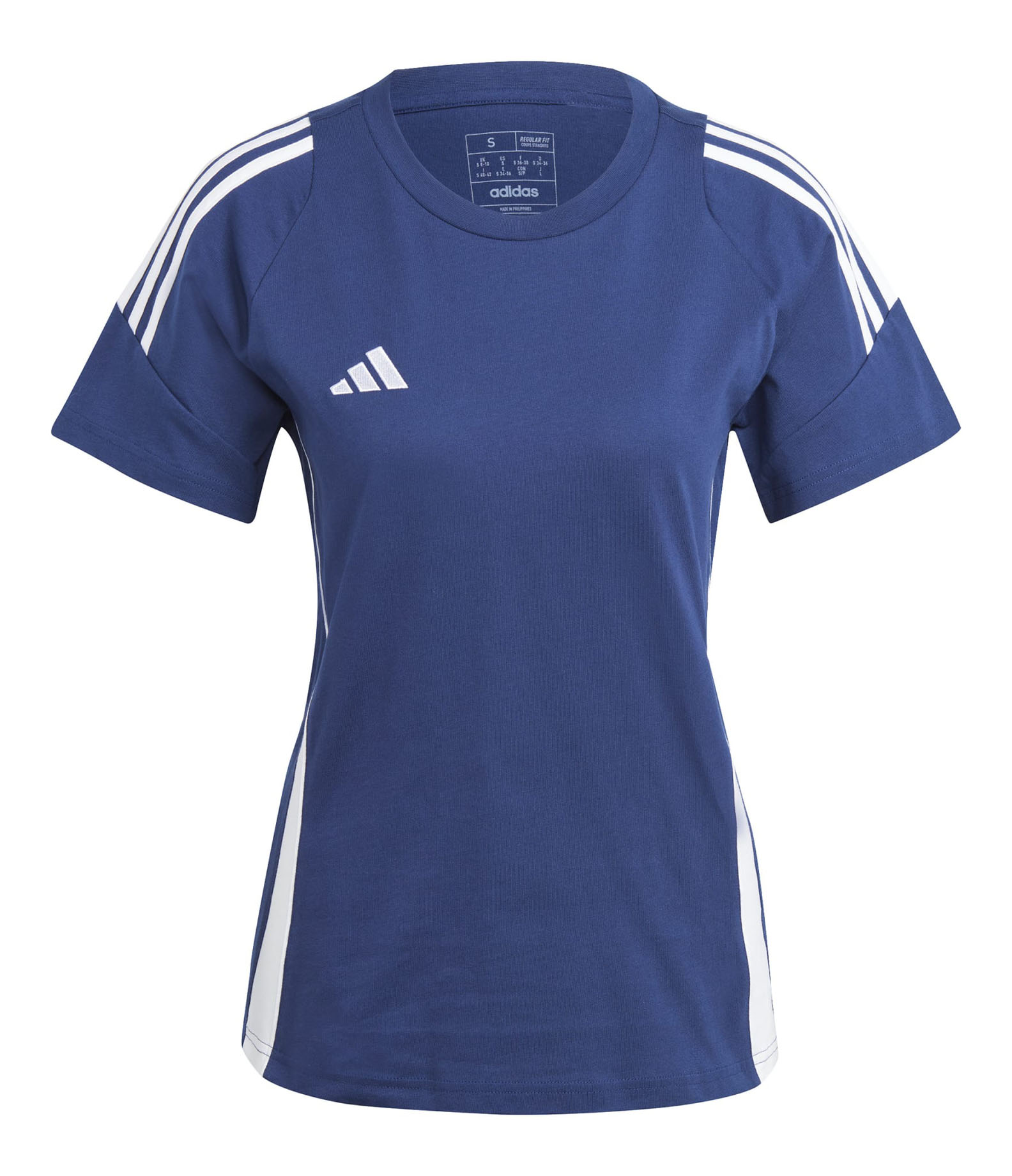 T-shirt damski adidas Tiro 24 Sweat IR9354