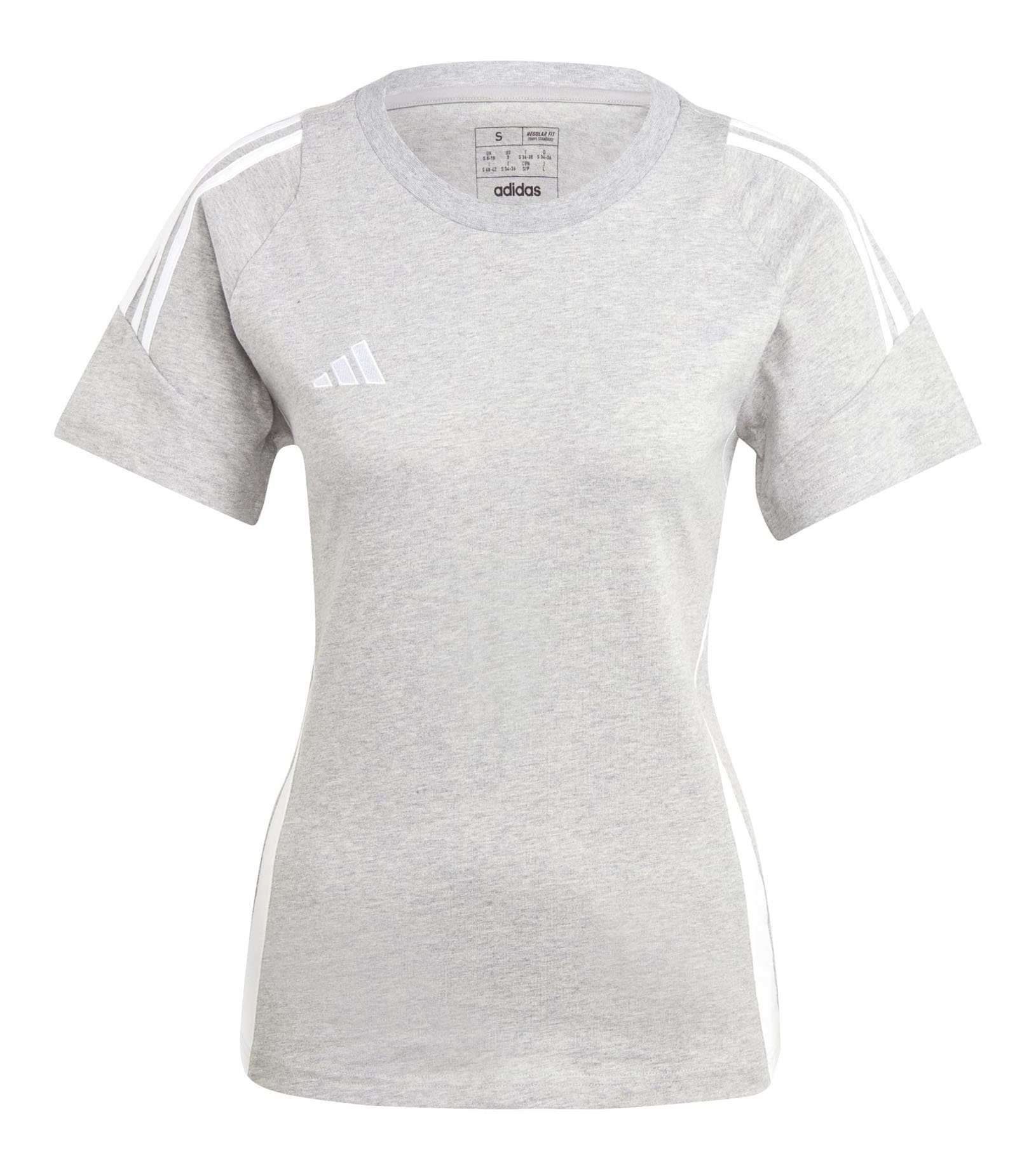 T-shirt damski adidas Tiro 24 Sweat IR9355