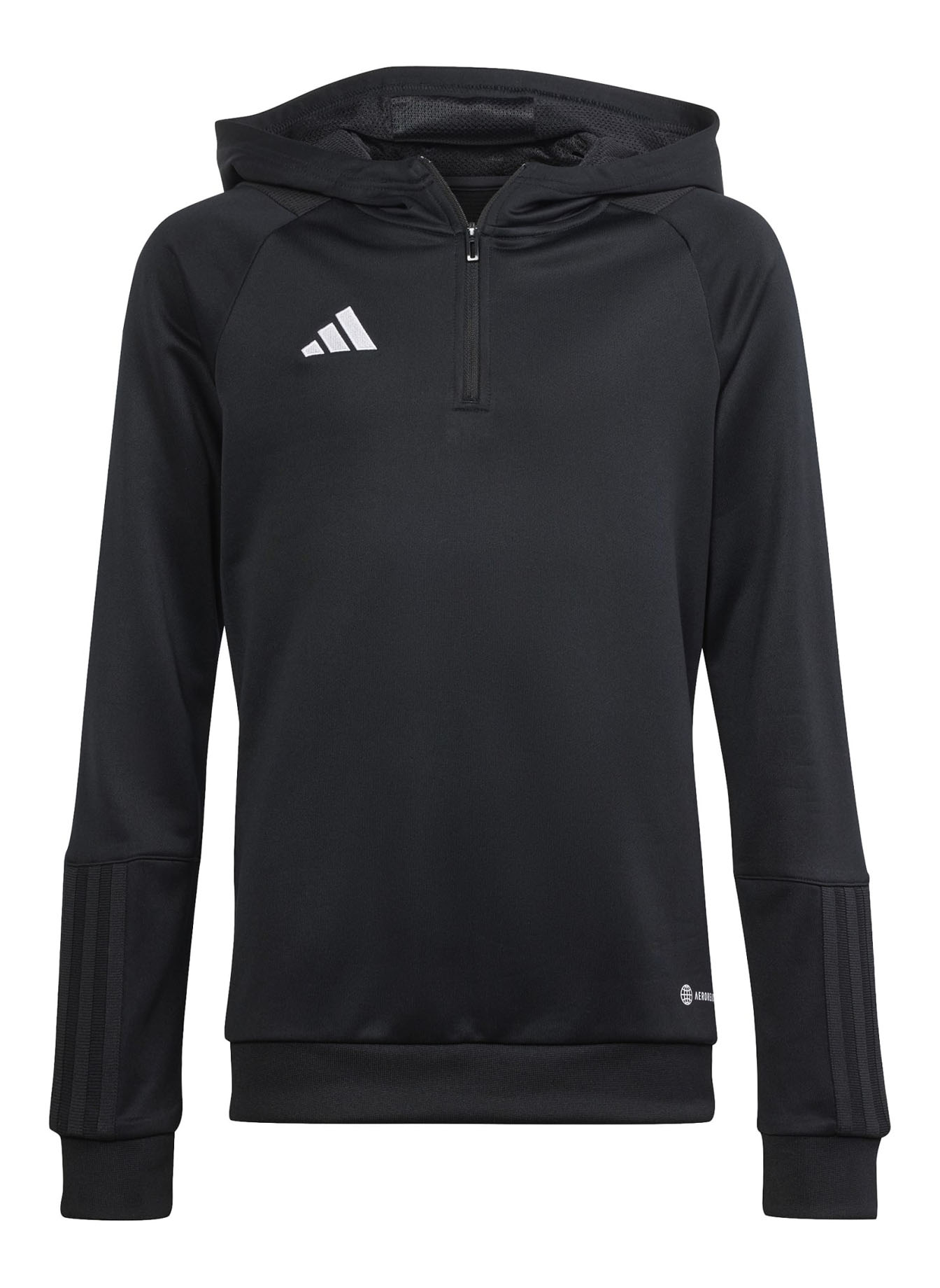 Bluza z kapturem adidas Junior Tiro 23 Competition HK8069
