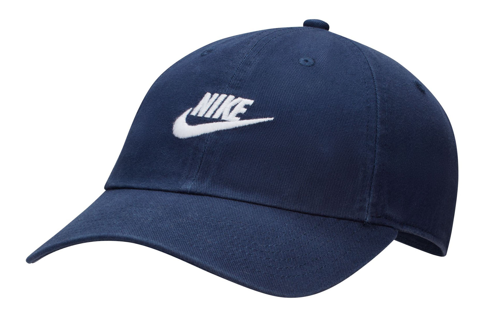 Czapka z daszkiem Nike Club FB5368-410