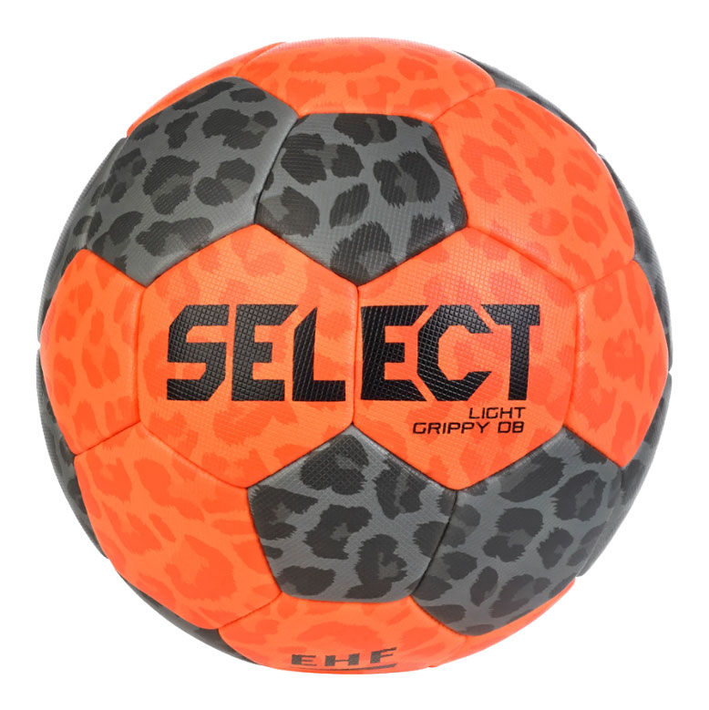 Piłka ręczna Select Light Grippy DB V24 EHF