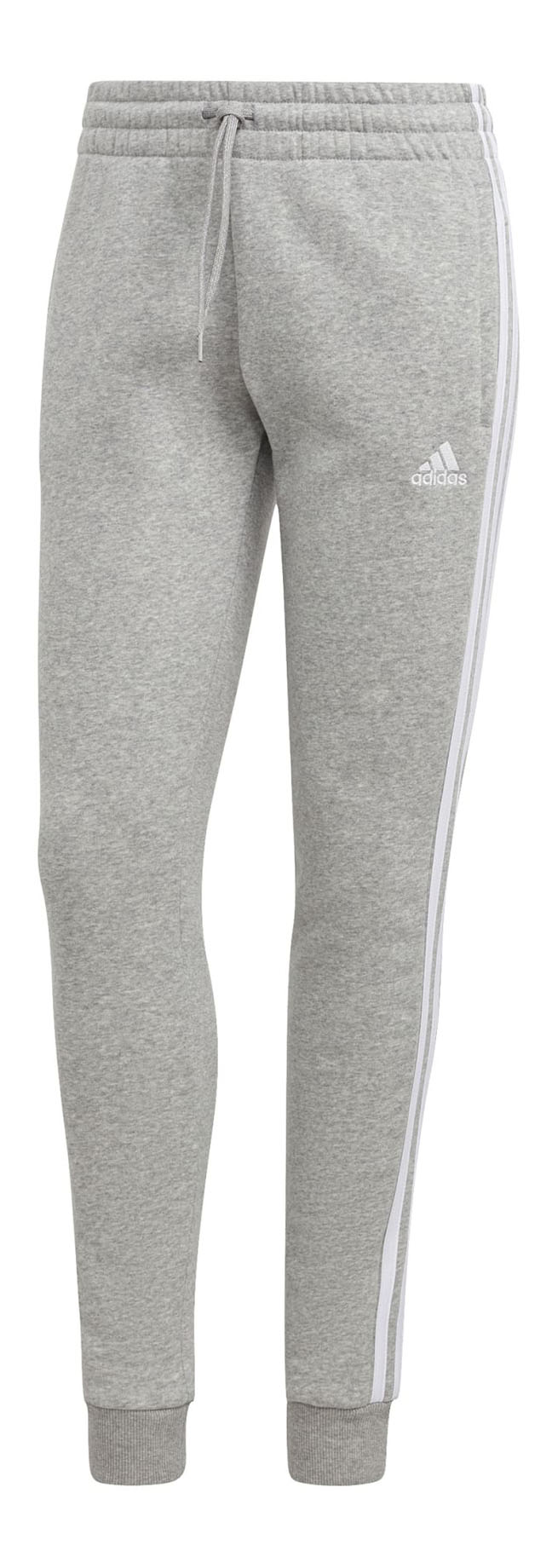 Spodnie damskie adidas 3-stripes Fleece IL3282