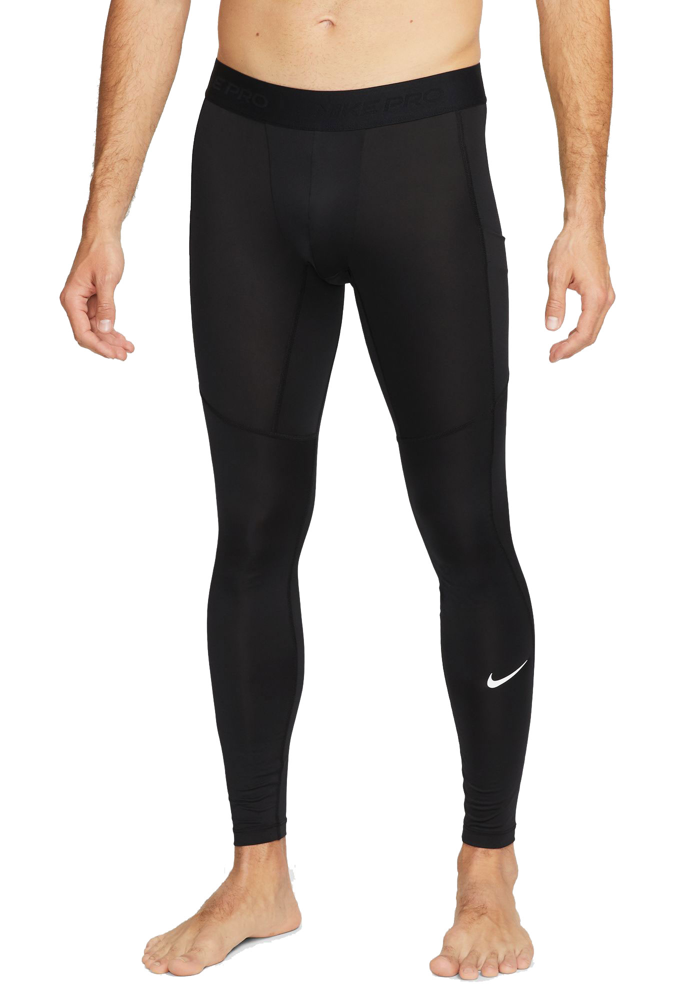Spodnie termiczne Nike Pro FB7952-010