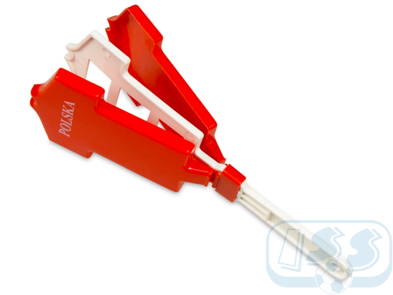 Polska - kołatka