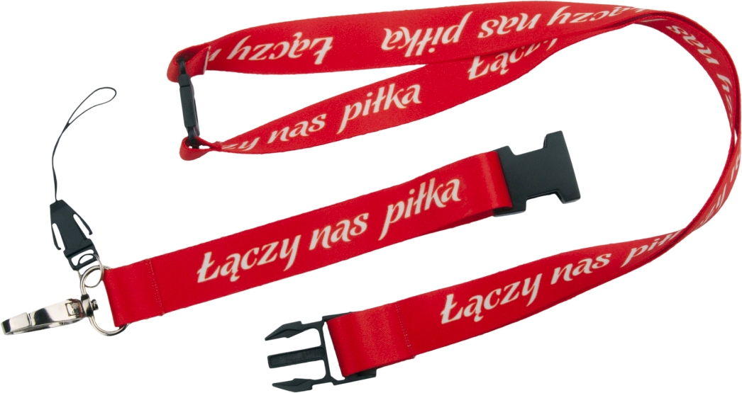 Polska - smycz PZPN