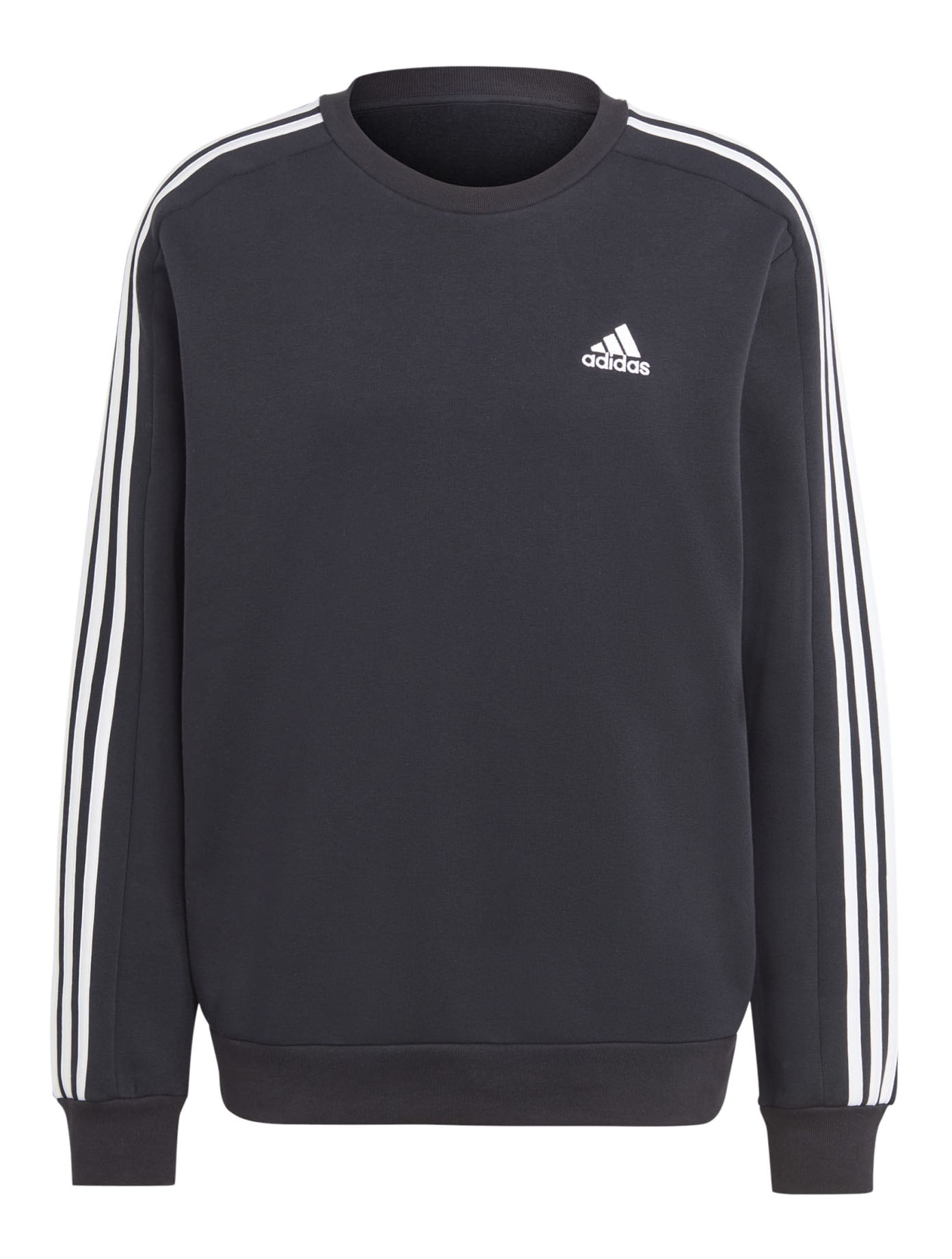 Bluza adidas 3-stripes Essentials Fleece IB4027