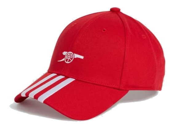 Czapka z daszkiem adidas Arsenal Londyn IZ4387