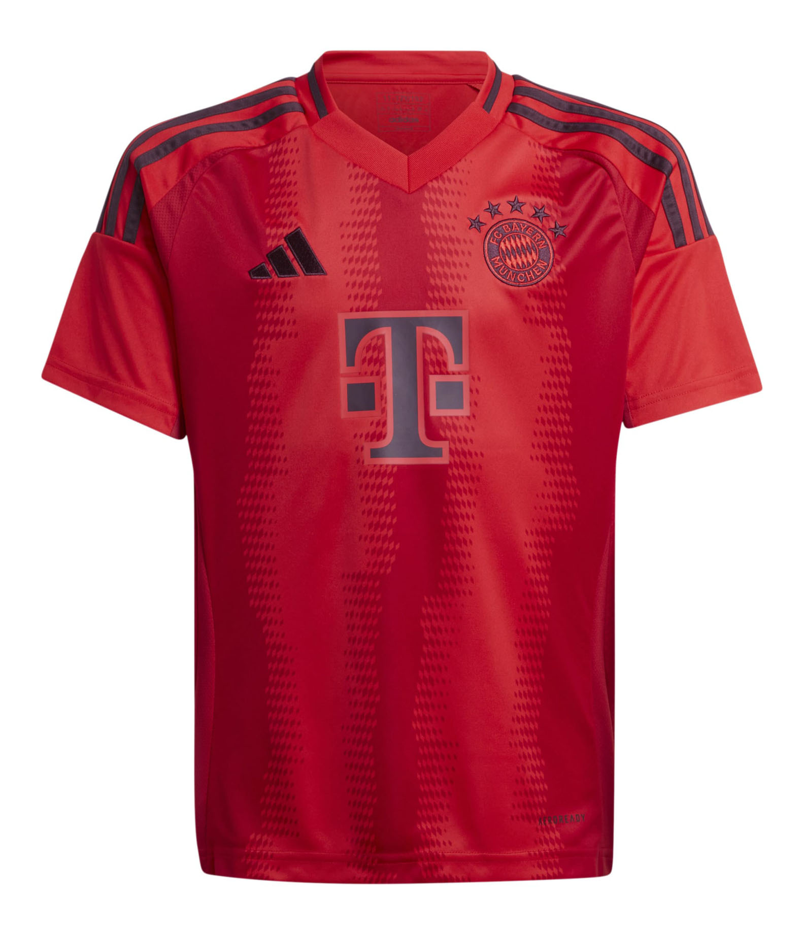 Koszulka adidas Junior Bayern Monachium Home IT2249