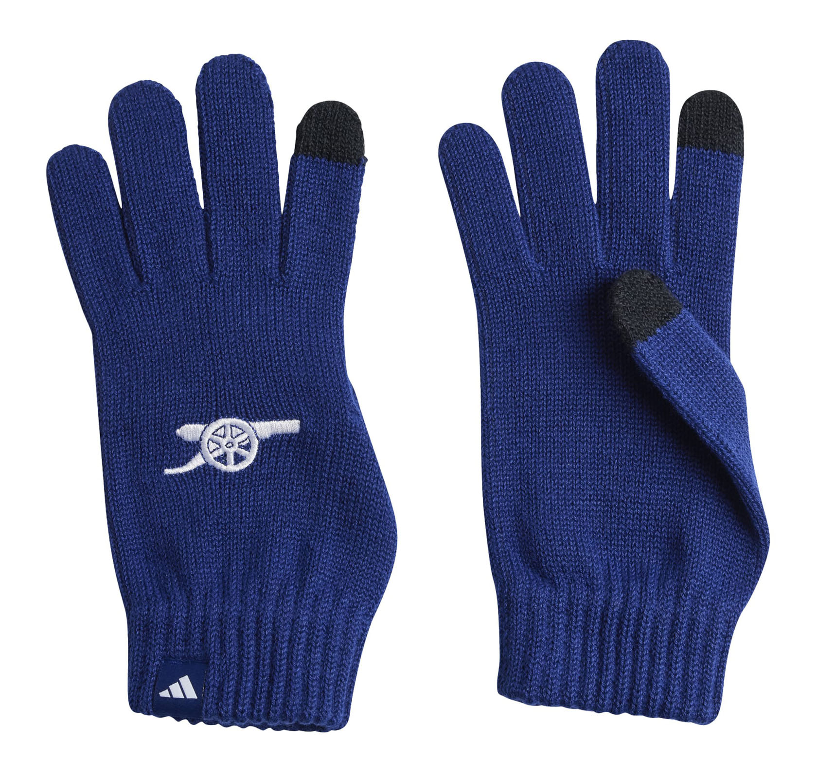 Rękawiczki adidas Arsenal Londyn JE4036