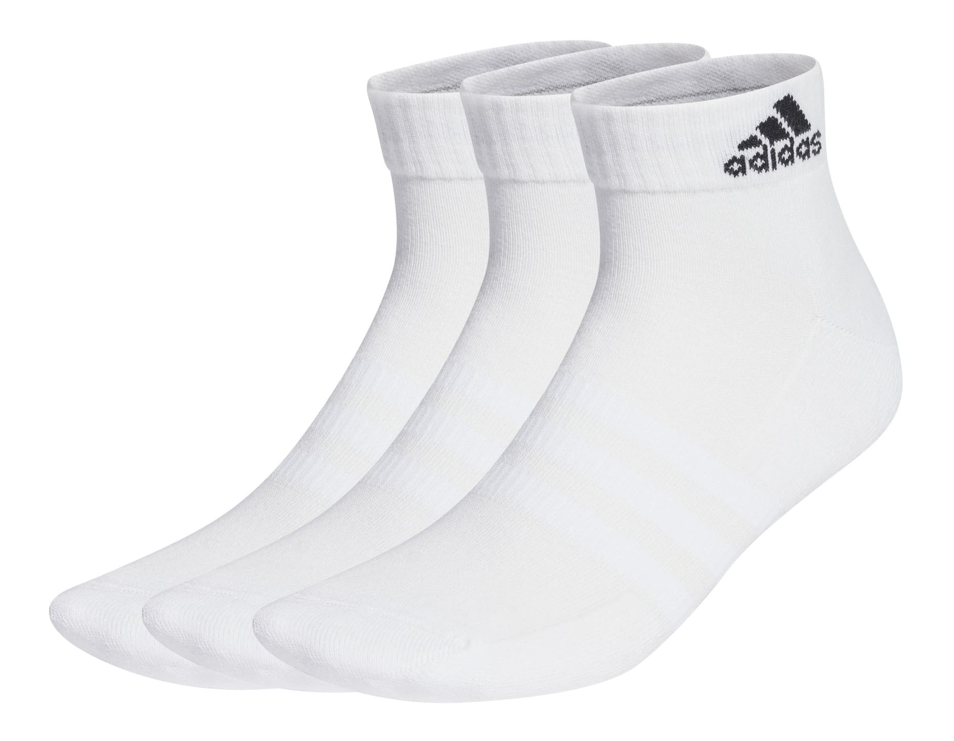 Skarpety adidas Cushioned Sportswear Ankle 3pack HT3441