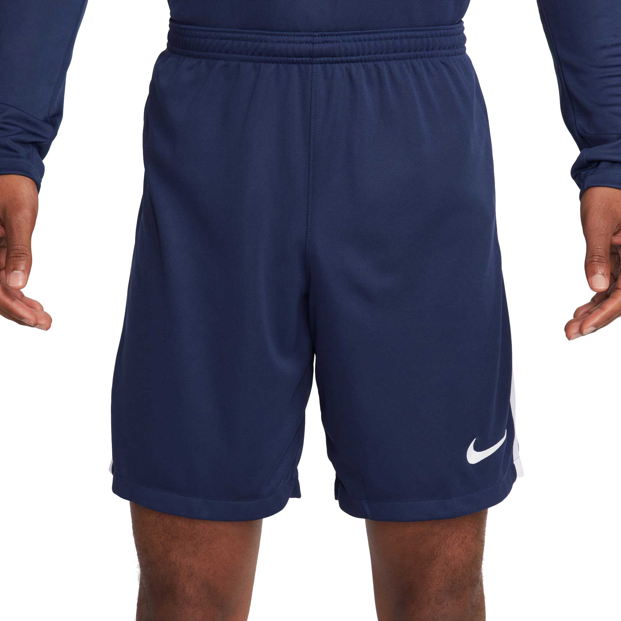 Spodenki Nike Dri-FIT League 3 DR0960-410