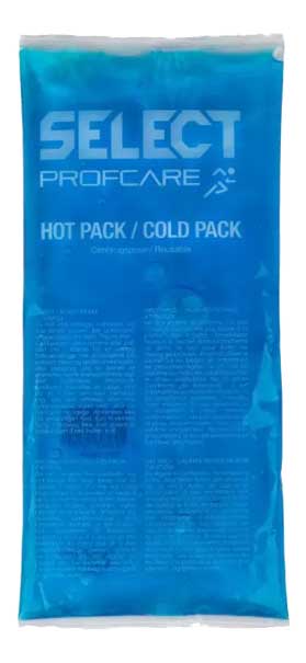 Żel chłodząco-grzejący Select Profcare hot-cold Pack